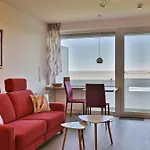 Haus Nautic, Fewo 616