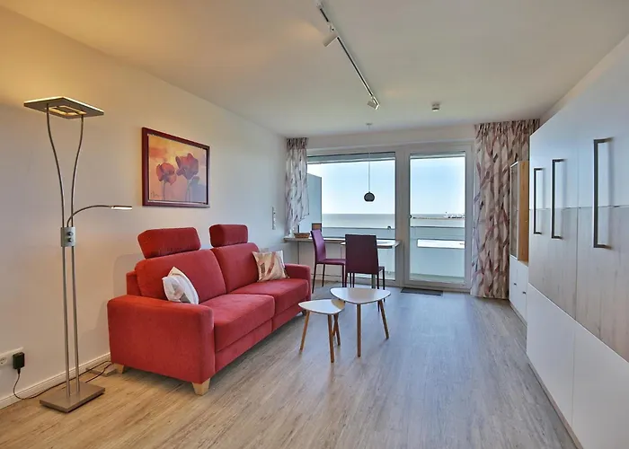 Haus Nautic, Fewo 616