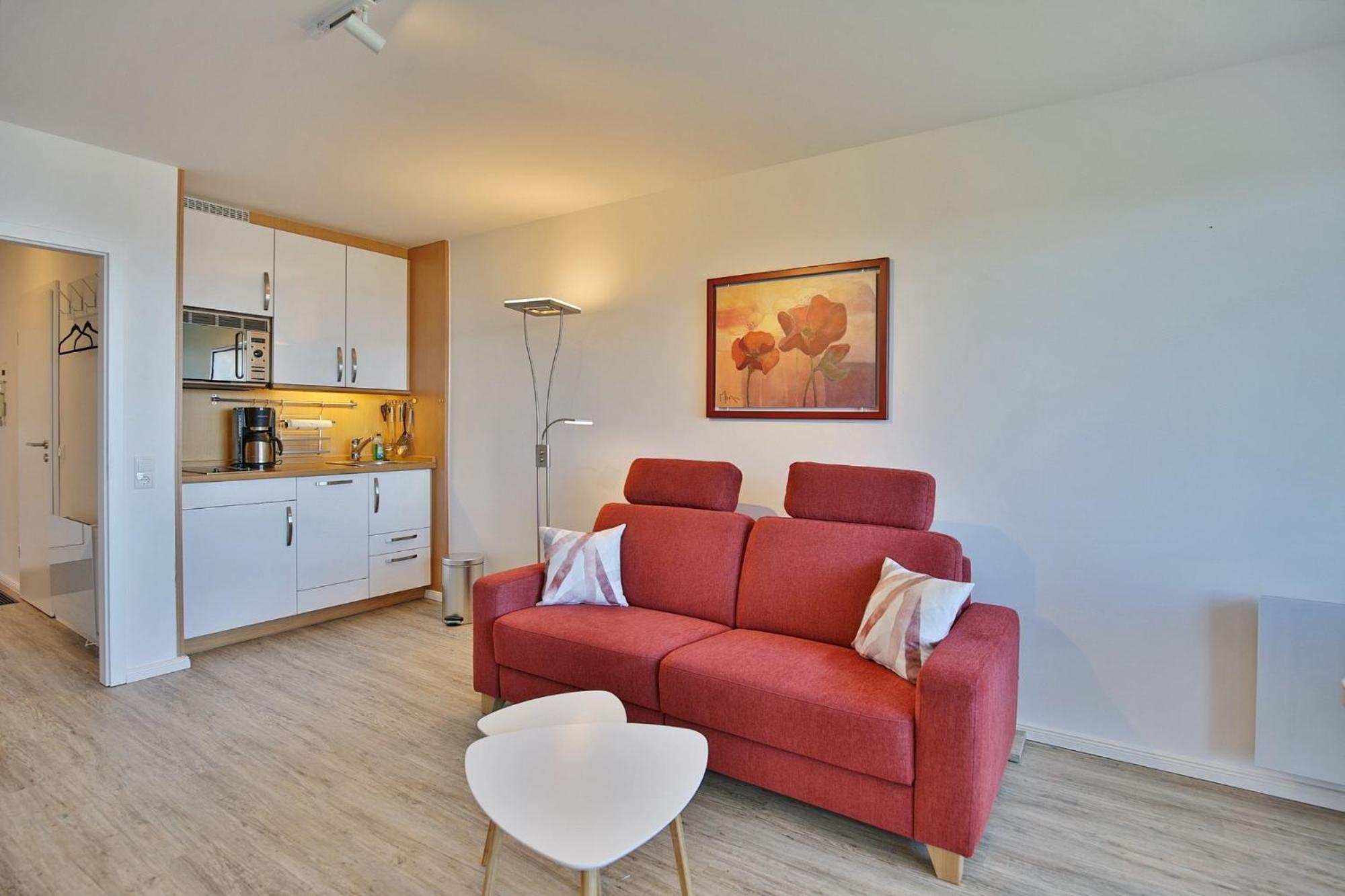 Haus Nautic, 616 Apartment Cuxhaven