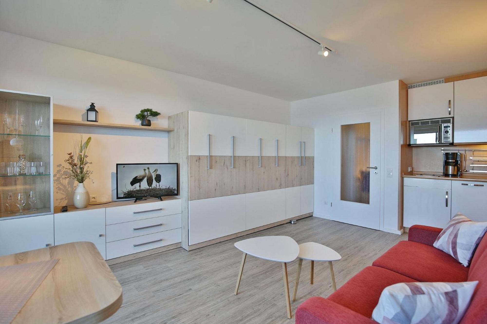 Apartment Haus Nautic, 616 Cuxhaven