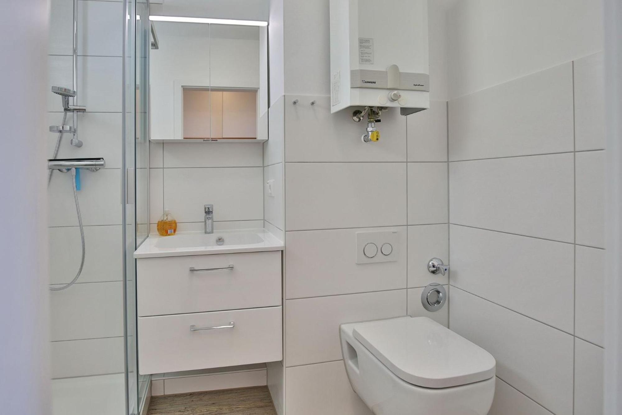 Haus Nautic, 616 Apartment