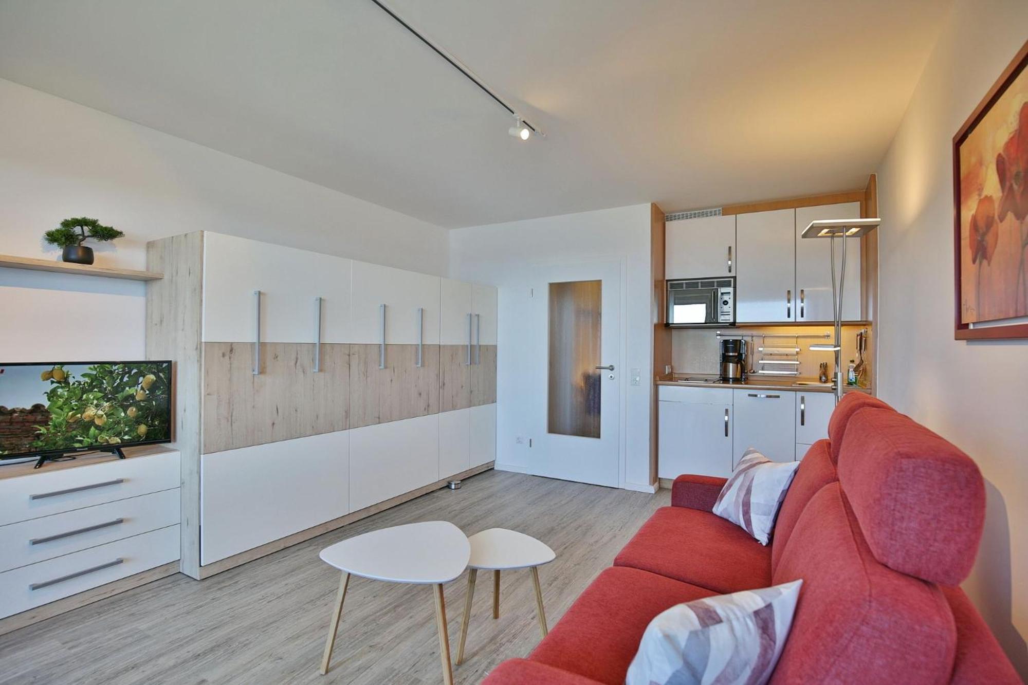 Haus Nautic, 616