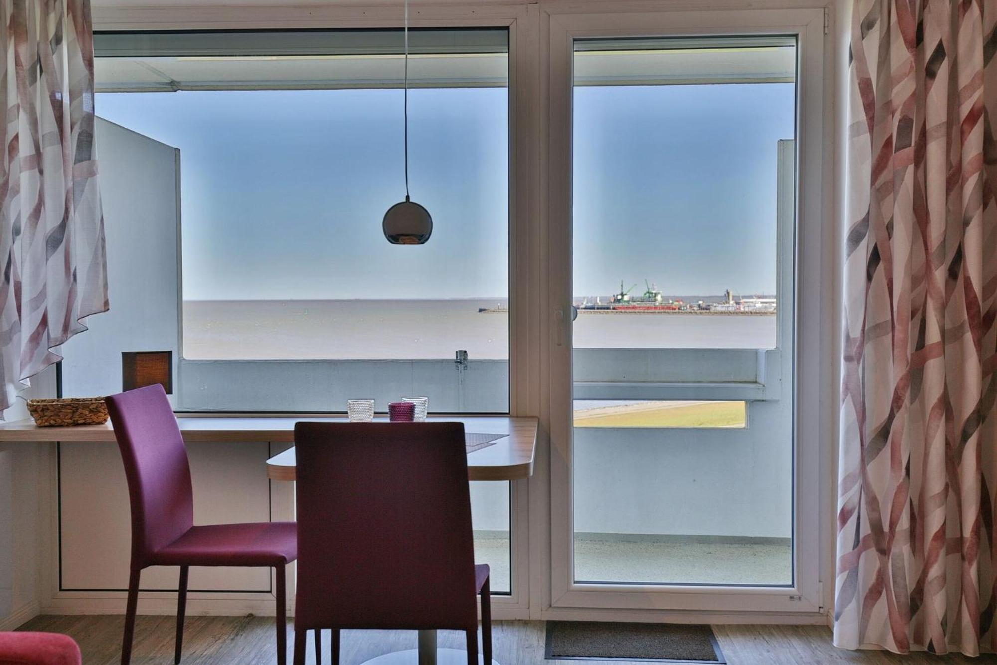 Haus Nautic, 616 * Cuxhaven