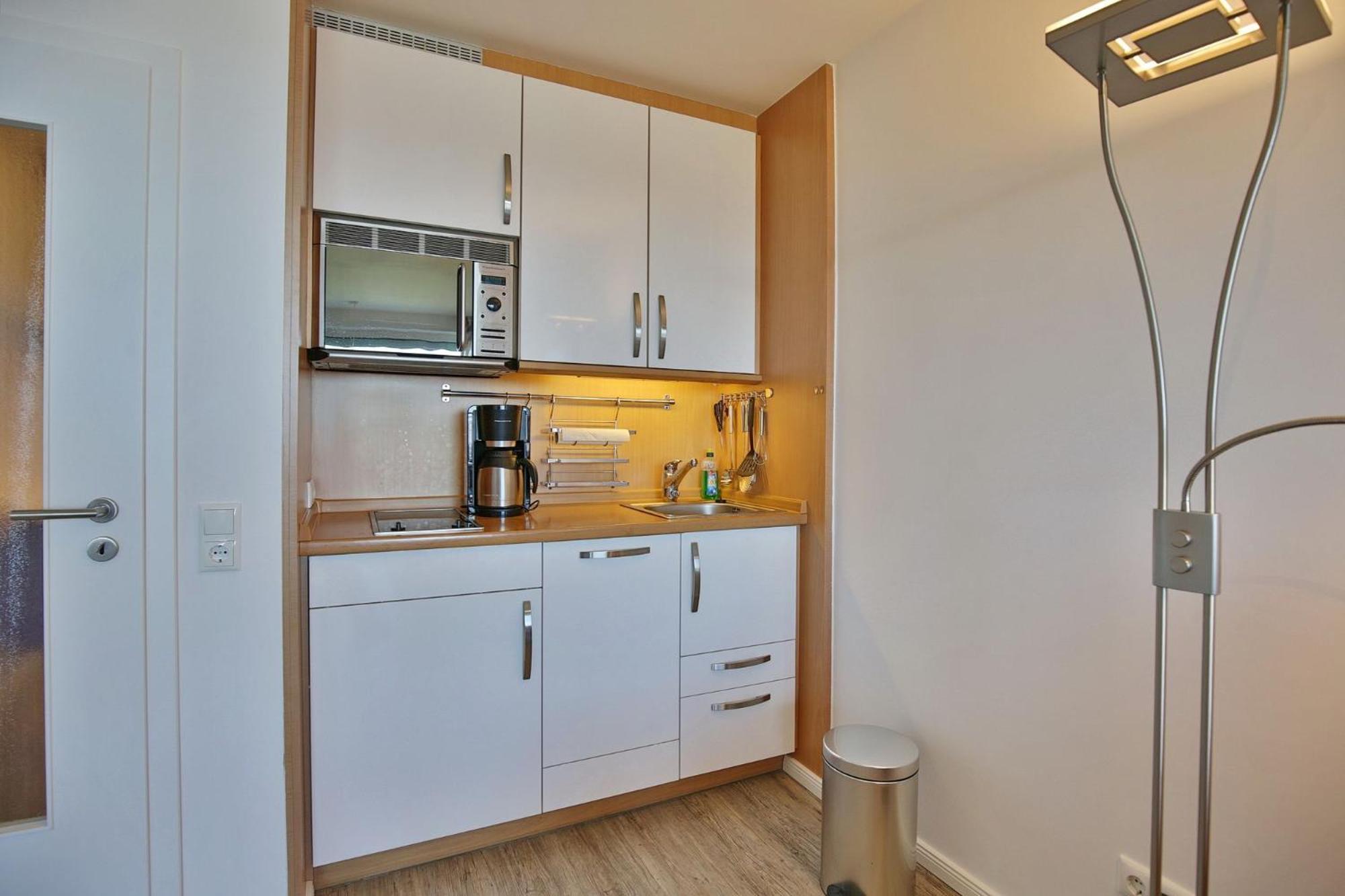 Haus Nautic, 616 Apartment *