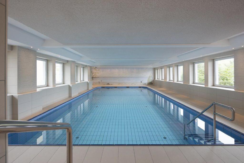 Apartment Haus Nautic, 616